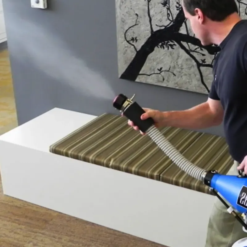 Professional Odor Removal in Circleville, OH